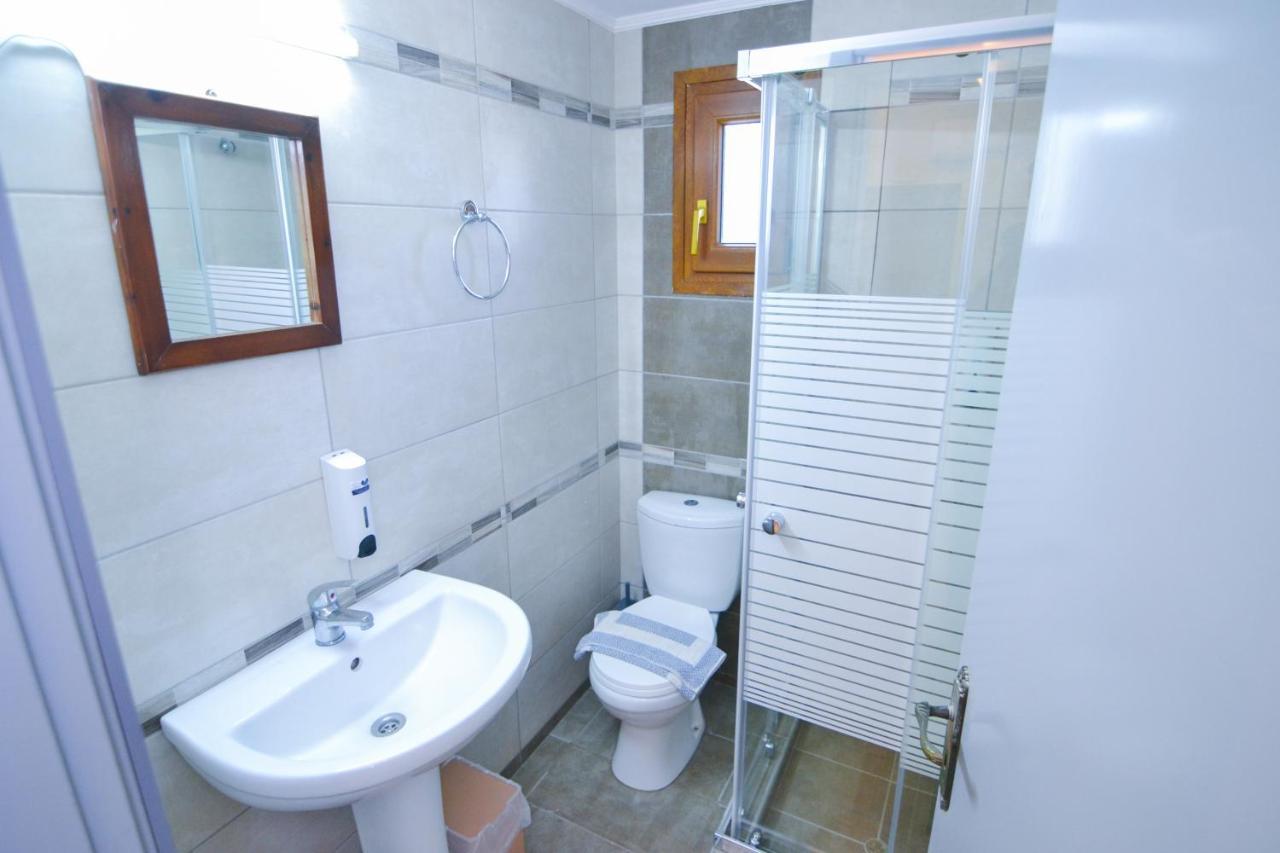 Elafonisi Paradise With Parking, Wifi, - Walking Distance To The Beach Exterior photo