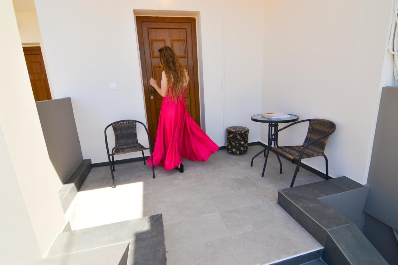 Elafonisi Paradise With Parking, Wifi, - Walking Distance To The Beach Exterior photo