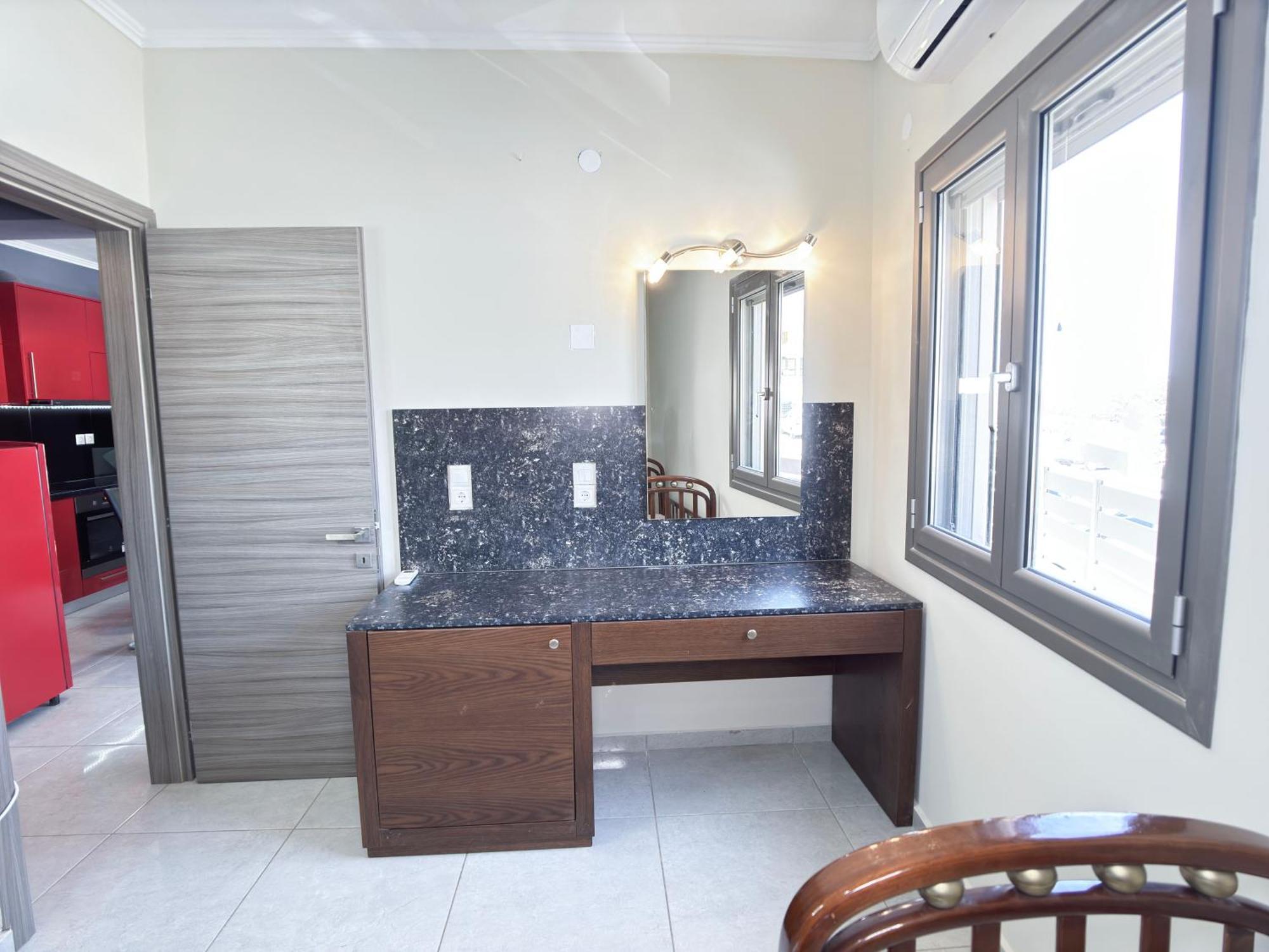 Elafonisi Paradise With Parking, Wifi, - Walking Distance To The Beach Exterior photo