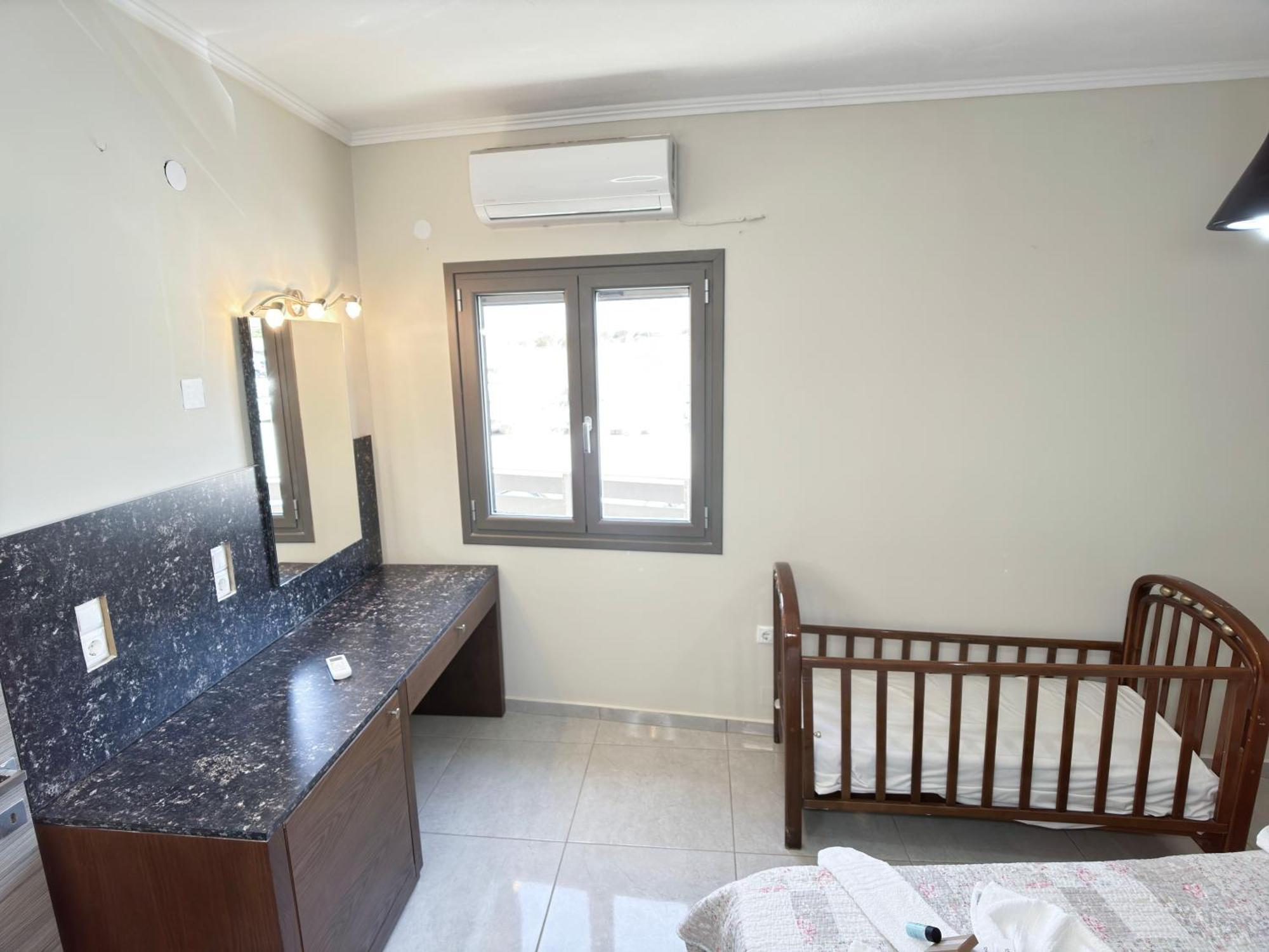 Elafonisi Paradise With Parking, Wifi, - Walking Distance To The Beach Exterior photo