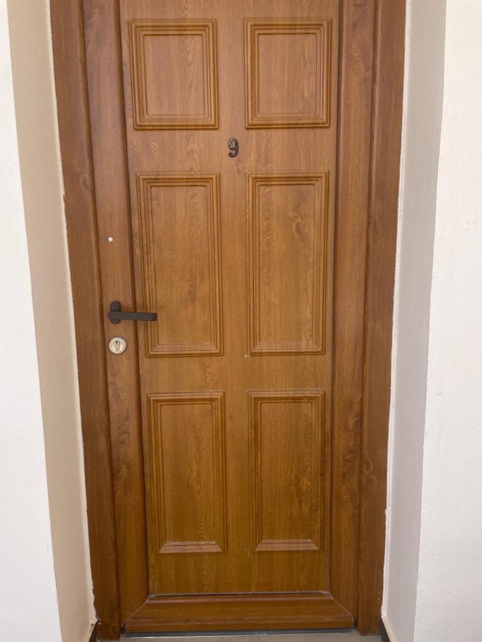 Elafonisi Paradise With Parking, Wifi, - Walking Distance To The Beach Exterior photo