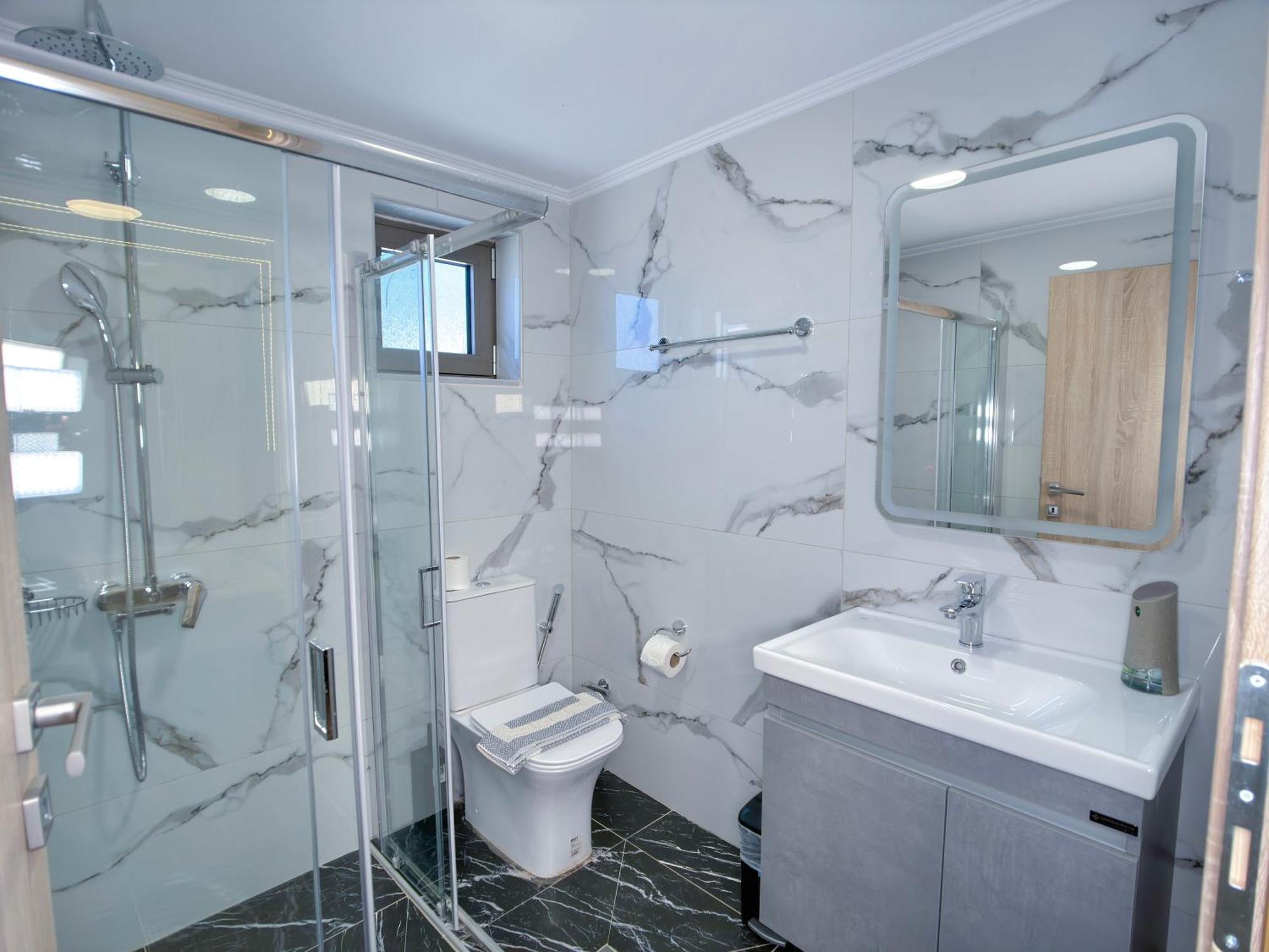 Elafonisi Paradise With Parking, Wifi, - Walking Distance To The Beach Exterior photo